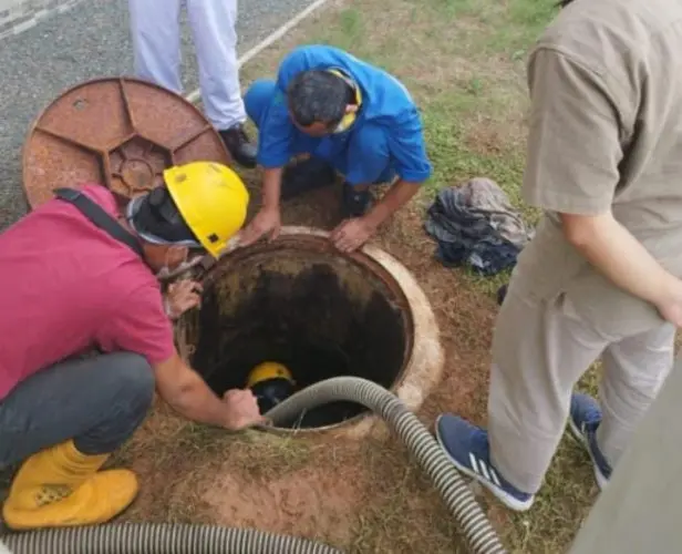 Sedot WC ciputattimur Murah ciputat timur