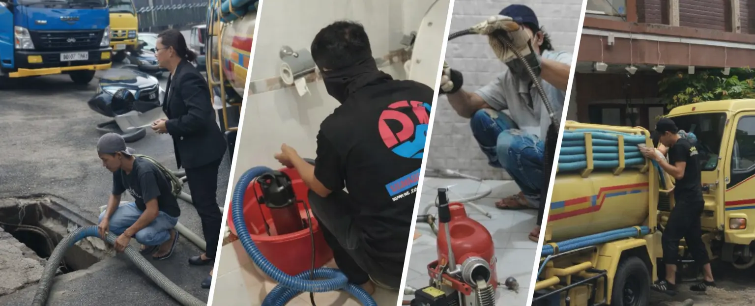 Jasa Sedot WC ciputattimur Terdekat