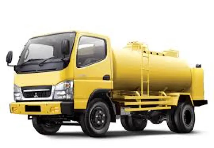 SEDOT WC SAMPAI HABIS ciputat timur